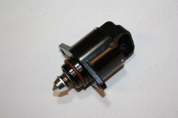 Automega 150090010 - Idle Control Valve, air supply www.avaruosad.ee