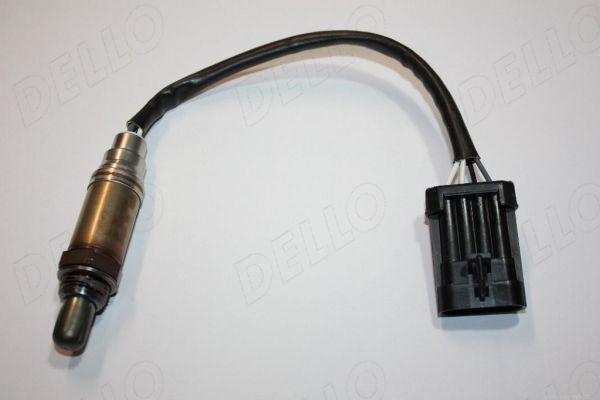 Automega 150090210 - Lambda Sensor www.avaruosad.ee