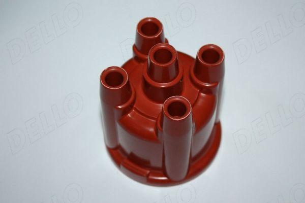 Automega 150093610 - Distributor Cap www.avaruosad.ee