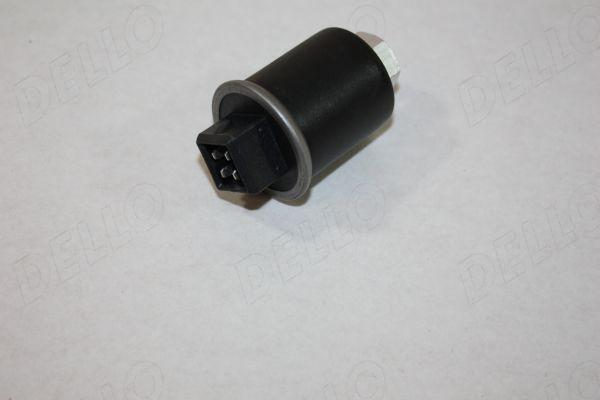 Automega 150055310 - Pressure Switch, air conditioning www.avaruosad.ee