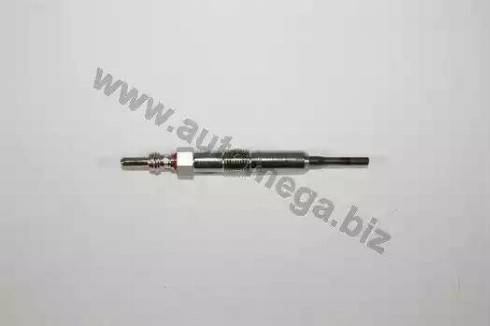 Automega 150065710 - Glow Plug www.avaruosad.ee