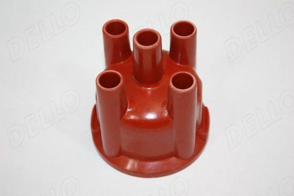 Automega 150018110 - Distributor Cap www.avaruosad.ee