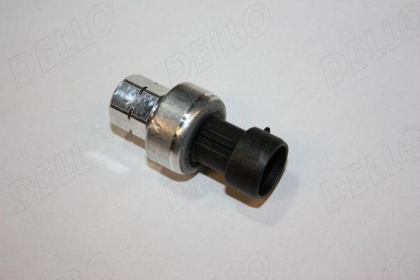 Automega 150089410 - Pressure Switch, air conditioning www.avaruosad.ee