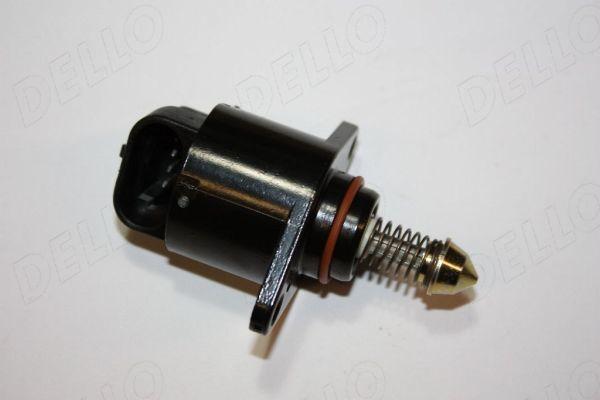 Automega 150089710 - Idle Control Valve, air supply www.avaruosad.ee