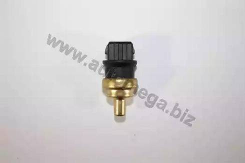 Automega 150039410 - Sensor, coolant temperature www.avaruosad.ee