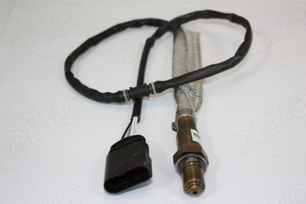 Automega 150033210 - Lambda Sensor www.avaruosad.ee