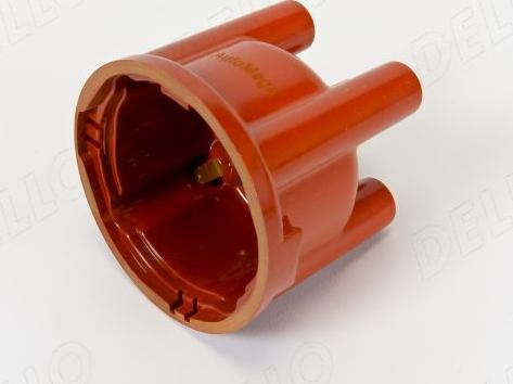 Automega 150029710 - Distributor Cap www.avaruosad.ee