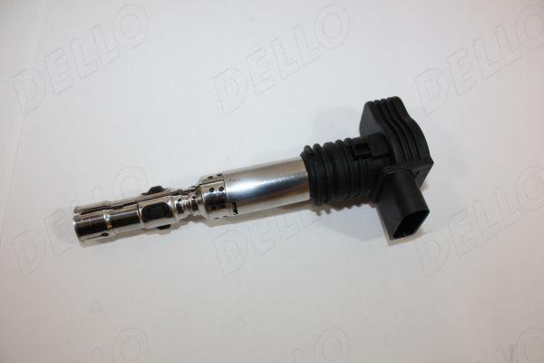 Automega 150028410 - Bobine d'allumage www.avaruosad.ee