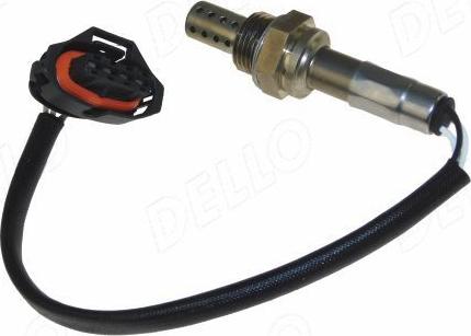 Automega 150079010 - Lambda Sensor www.avaruosad.ee