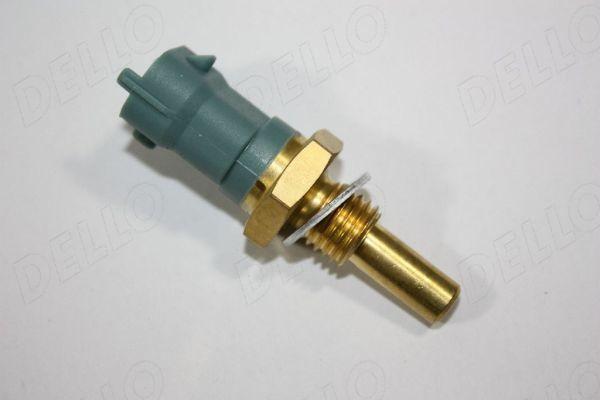 Automega 150108010 - Sensor, coolant temperature www.avaruosad.ee