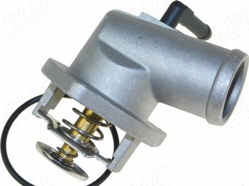 Automega 160099510 - Thermostat, coolant www.avaruosad.ee