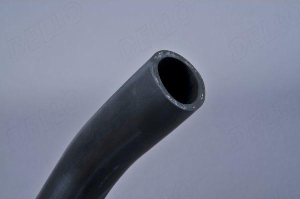 Automega 160040310 - Radiator Hose www.avaruosad.ee