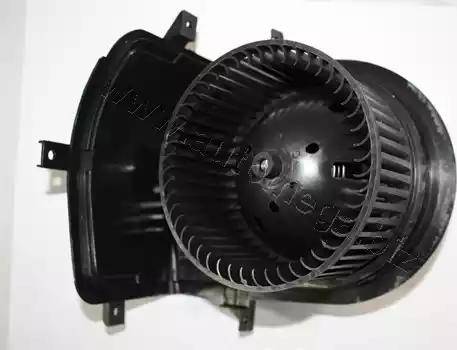 Automega 160063210 - Interior Blower www.avaruosad.ee