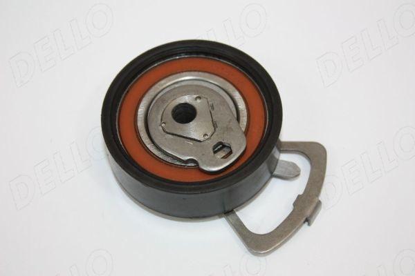 Automega 160008810 - Tensioner Pulley, timing belt www.avaruosad.ee