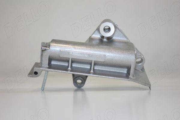 Automega 160010010 - Vibration Damper, timing belt www.avaruosad.ee