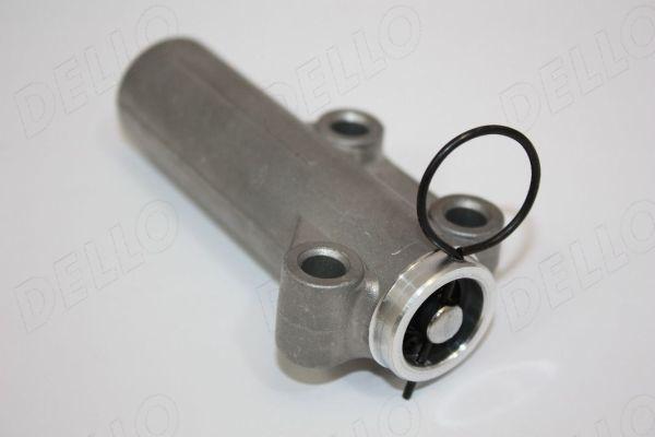 Automega 160018910 - Vibration Damper, timing belt www.avaruosad.ee