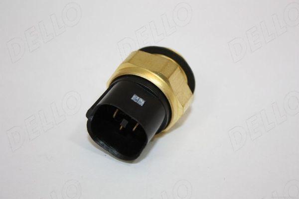 Automega 160035210 - Temperature Switch, radiator / air conditioner fan www.avaruosad.ee