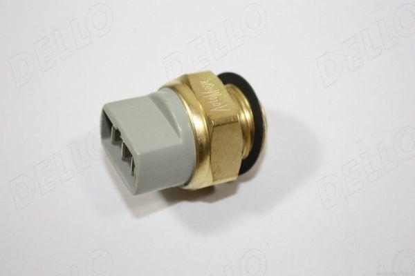 Automega 160071110 - Temperature Switch, radiator / air conditioner fan www.avaruosad.ee