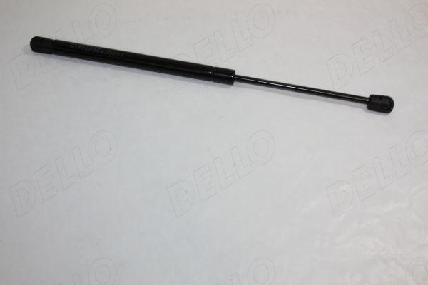 Automega 100046910 - Gas Spring, boot-/cargo area www.avaruosad.ee