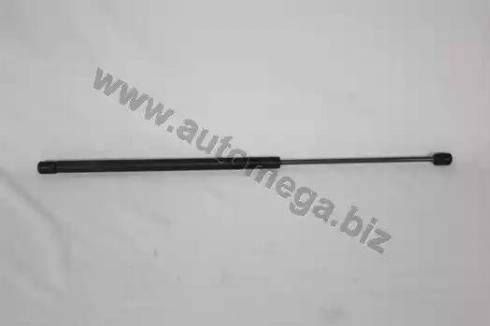 Automega 100052410 - Gas Spring, boot-/cargo area www.avaruosad.ee