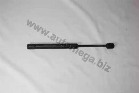 Automega 100052010 - Gas Spring, boot-/cargo area www.avaruosad.ee