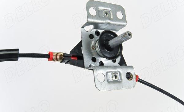 Automega 100030310 - Window Regulator www.avaruosad.ee