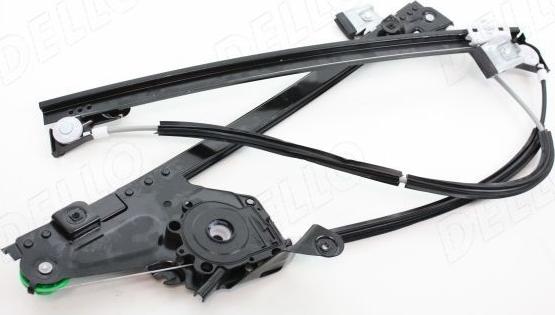 Automega 100026810 - Window Regulator www.avaruosad.ee