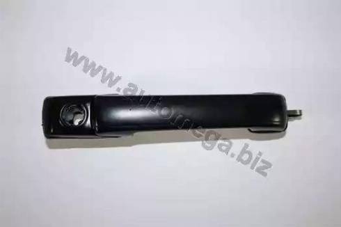 Automega 100021510 - Door Handle www.avaruosad.ee