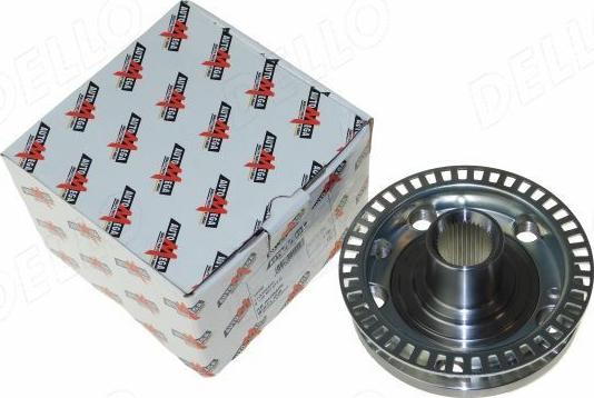 Automega 110058410 - Moyeu de roue www.avaruosad.ee