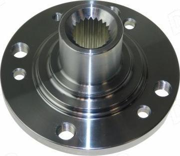 Automega 110058710 - Wheel Hub www.avaruosad.ee