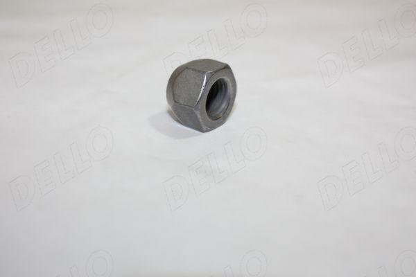 Automega 110001810 - Wheel Nut www.avaruosad.ee