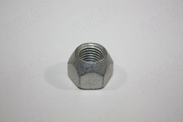 Automega 110001710 - Wheel Nut www.avaruosad.ee