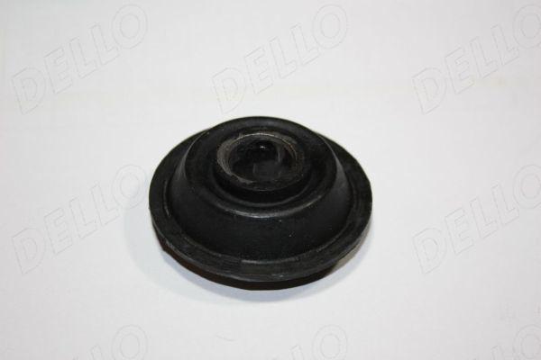 Automega 110037910 - Bush of Control / Trailing Arm www.avaruosad.ee