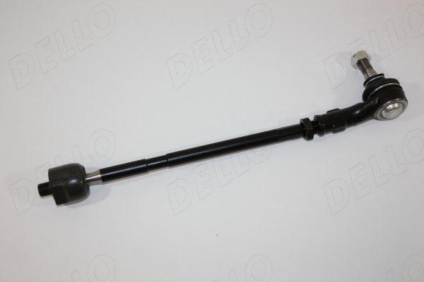 Automega 110075710 - Rod Assembly www.avaruosad.ee