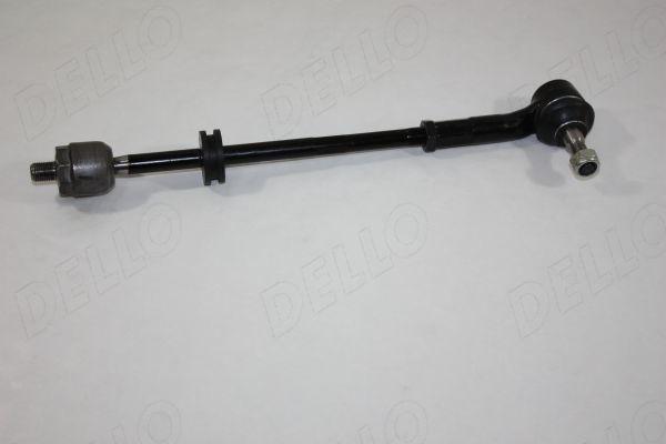 Automega 110078110 - Rod Assembly www.avaruosad.ee