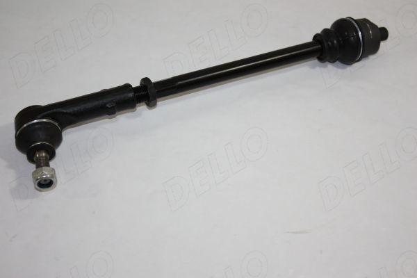 Automega 110072410 - Rod Assembly www.avaruosad.ee