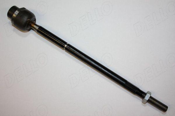 Automega 110161410 - Tie Rod Axle Joint www.avaruosad.ee