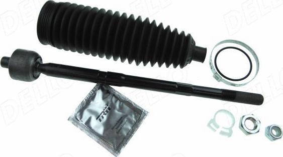 Automega 110161810 - Tie Rod Axle Joint www.avaruosad.ee