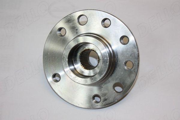 Automega 110167210 - Wheel Hub www.avaruosad.ee