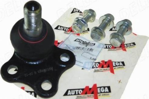 Automega 110119310 - Ball Joint www.avaruosad.ee