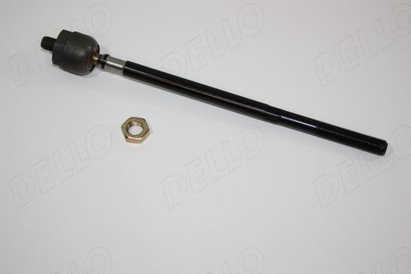 Automega 110111110 - Tie Rod Axle Joint www.avaruosad.ee