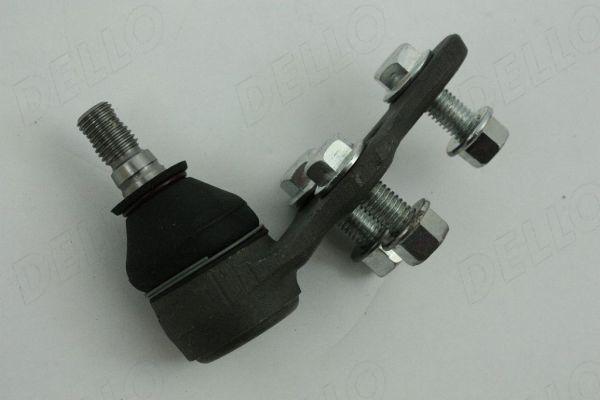 Automega 110184010 - Ball Joint www.avaruosad.ee