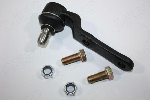 Automega 110184810 - Ball Joint www.avaruosad.ee