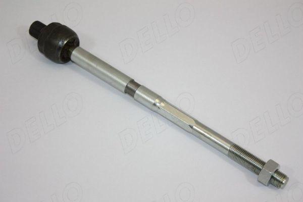 Automega 110185210 - Tie Rod Axle Joint www.avaruosad.ee