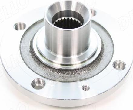 Automega 110122910 - Wheel Hub www.avaruosad.ee