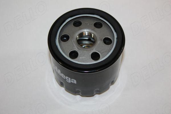 Automega 180043810 - Oil Filter www.avaruosad.ee