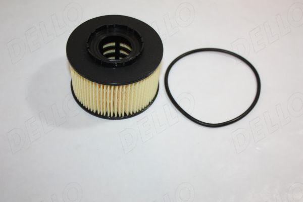 Automega 180042710 - Oil Filter www.avaruosad.ee