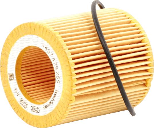 Automega 180056710 - Oil Filter www.avaruosad.ee