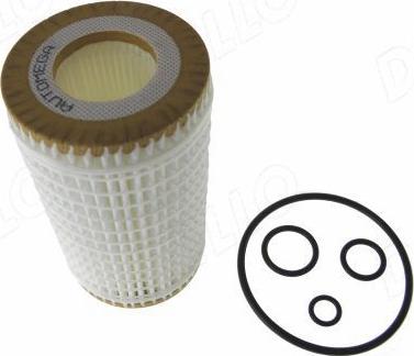 Automega 180057310 - Oil Filter www.avaruosad.ee