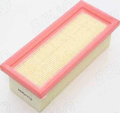 Automega 180019910 - Air Filter www.avaruosad.ee